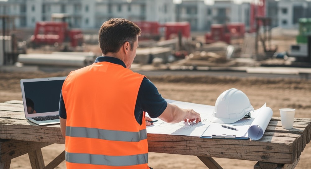 Nowa era dla ul. Kasprzaka 22: Sześciu wykonawców walczy o modernizację zabytkowego budynku