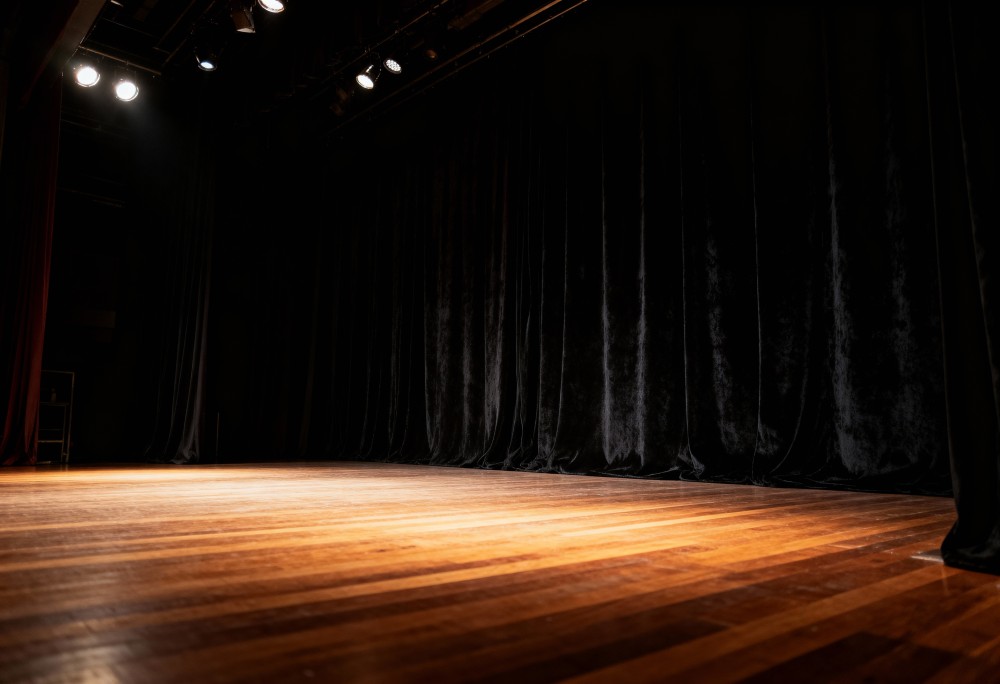 Magiczne Spektakle dla Dzieci: Odkryj Teatralne Przygody w Bibliotece!