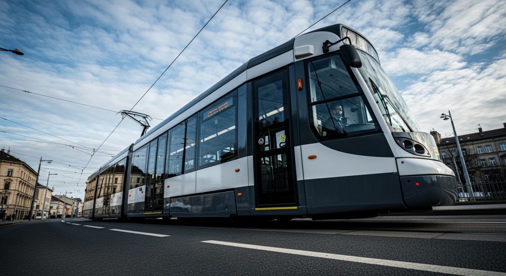 Tramwaje w Wilanowie: Milionowe zyski z nowej trasy po roku!