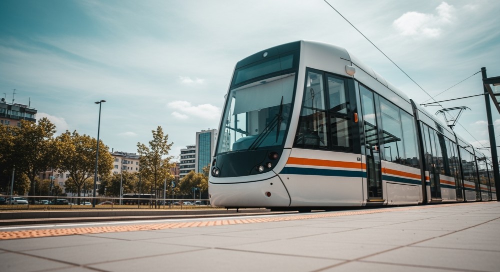 Tramwaje wracają na Grójecką i al. Krakowską – nowa era komfortu od 13 października!