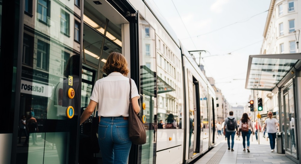 Tramwaje wracają na Marszałkowską: Warszawa w nowej odsłonie komunikacji!