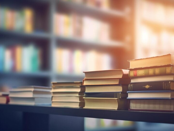 Twórcza Noc Bibliotek: Stwórz Arcydzieło Razem z Nami!