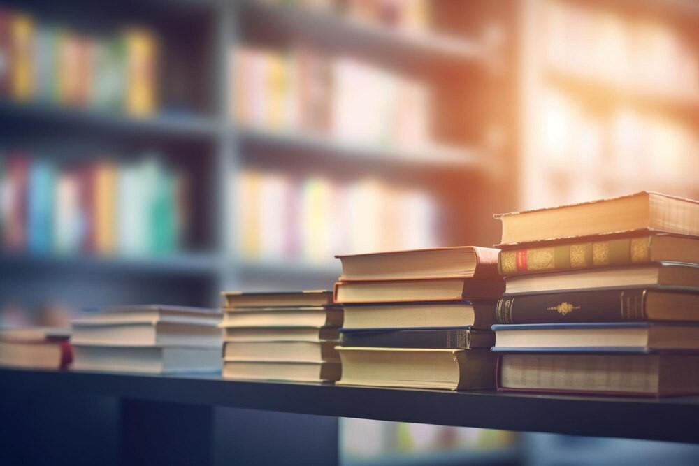 Twórcza Noc Bibliotek: Stwórz Arcydzieło Razem z Nami!