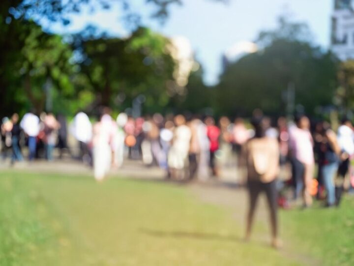 Ursynów Celebruje Seniorów: Spotkanie Pełne Wzruszeń i Radości