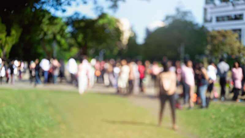 Ursynów Celebruje Seniorów: Spotkanie Pełne Wzruszeń i Radości
