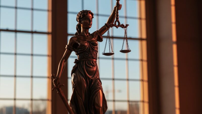 Zatrzymana za zabójstwo: partnerka zmarłego z 3,9 promila alkoholu w krwi
