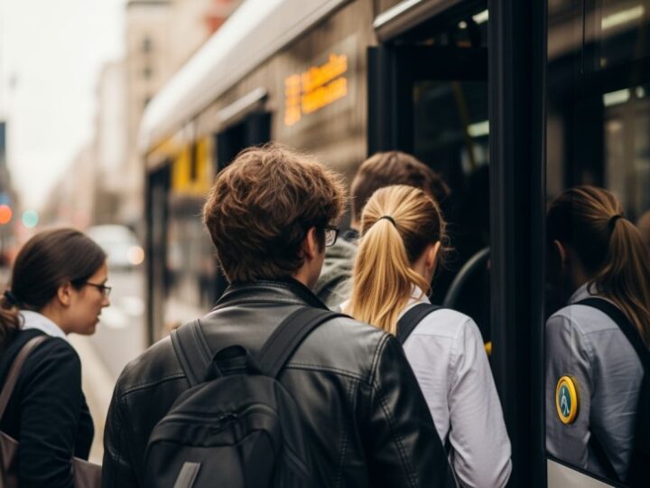 Weekendowe zmiany w Warszawie: 26 nowych linii transportowych na cmentarze!