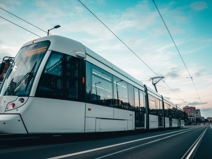 Warszawskie tramwaje zainwestują 2 miliardy złotych w nowoczesność i rozwój tras