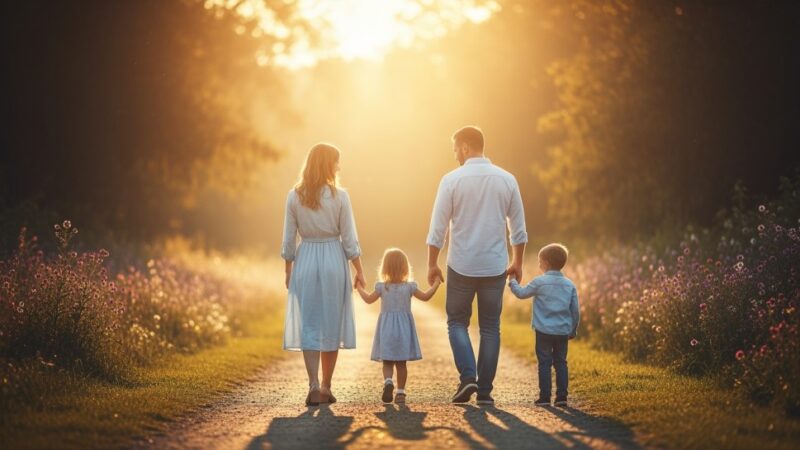 Odkryj sekrety wspierania rozwoju swojego dziecka!