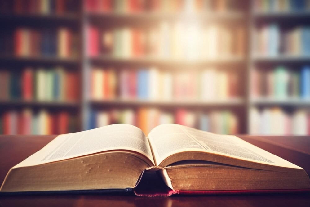 Weekend seniora z kulturą w bibliotece: literackie niespodzianki i filmowe emocje