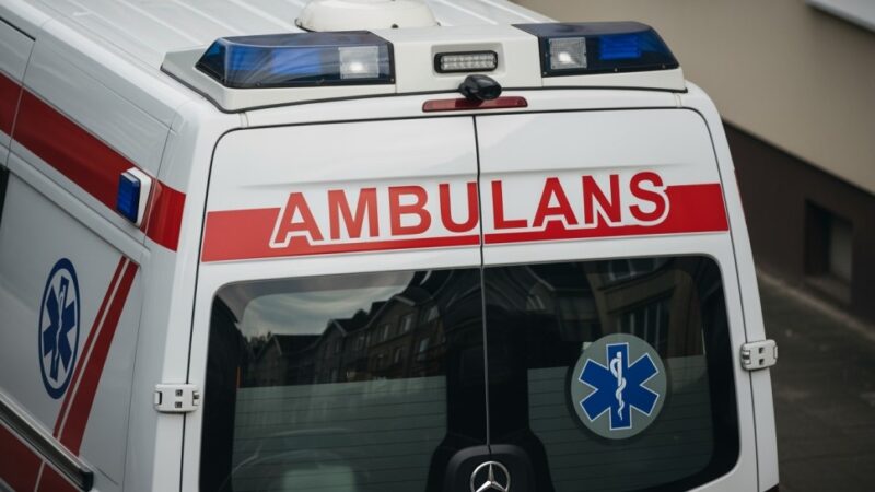 Służby w akcji: Ćwiczenia „Sokrates 2025” w obliczu kryzysu!