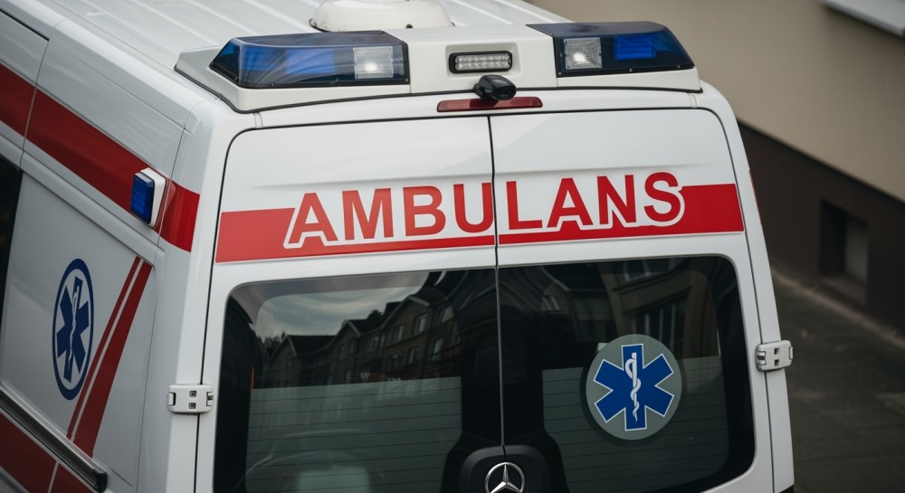 Służby w akcji: Ćwiczenia „Sokrates 2025” w obliczu kryzysu!