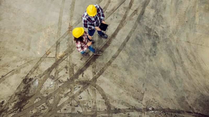 Wola w Górze: Nowe Ikony Warszawskiej Architektury