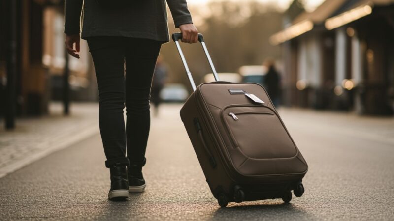 Wola zaprasza do Biebrzańskiego Parku Narodowego – odkryj dziką przyrodę!