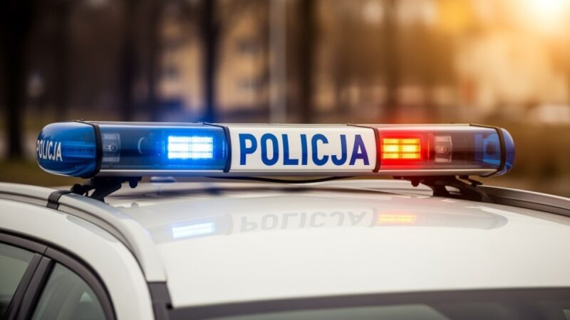 Ćwiczenia „Sokrates 2025”: Służby w akcji przeciw zagrożeniom kryzysowym