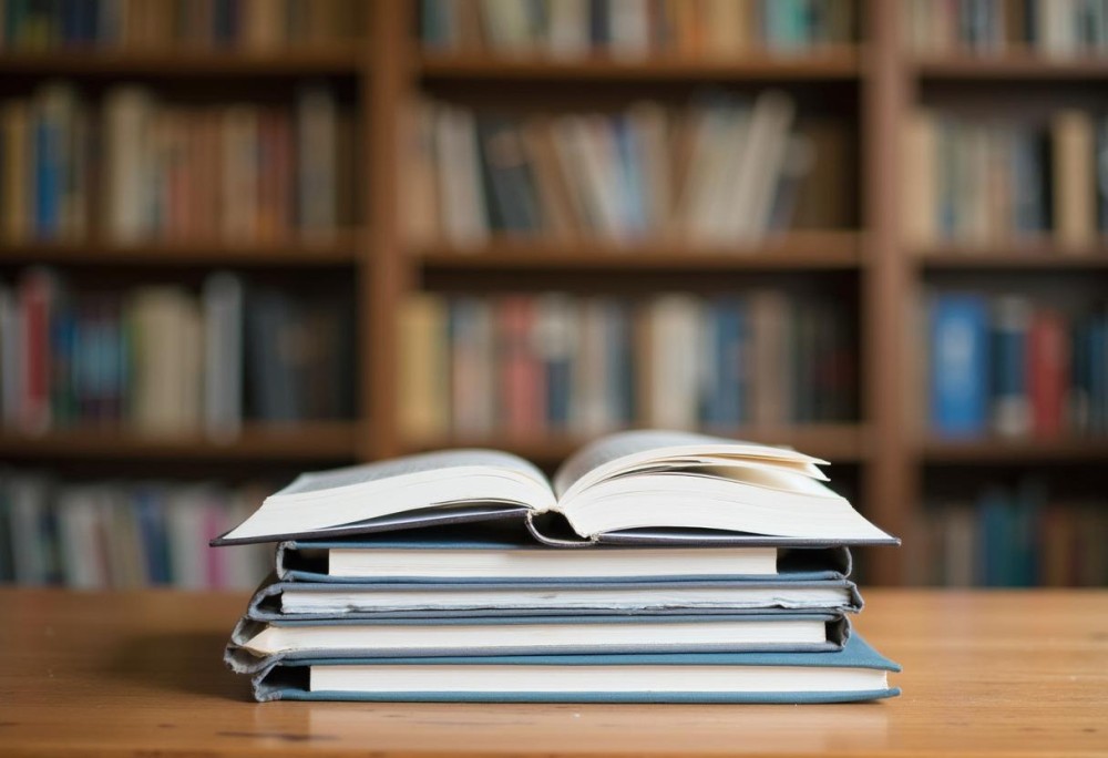Spotkanie z Krzysztofem Turowskim: Wspomnienia wielkich osobowości w Bibliotece