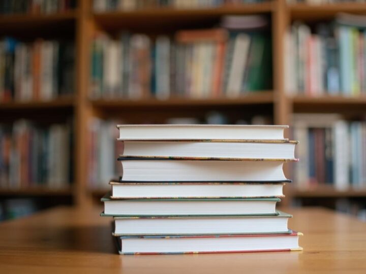 Janina Englert: Bohaterka bibliotek i kultury Warszawy, której historia inspiruje pokolenia