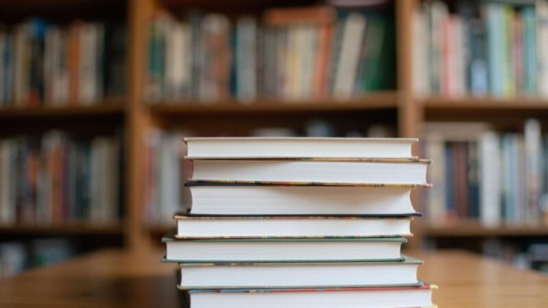 Janina Englert: Bohaterka bibliotek i kultury Warszawy, której historia inspiruje pokolenia