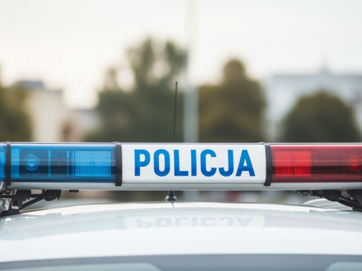 Zaginiona Edyta Stokłosa: Policja apeluje o pomoc w poszukiwaniach 33-latki!