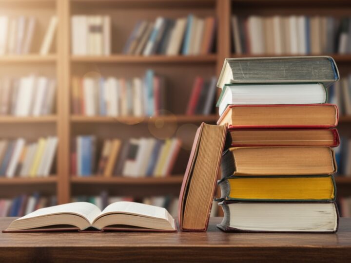 Zanurz się w świat storytellingu na warsztatach w Wypożyczalni nr 69!