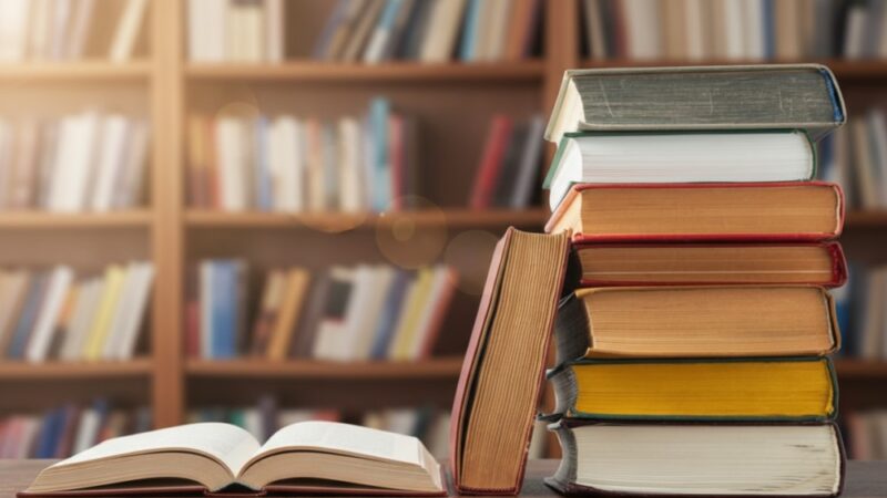 Zanurz się w świat storytellingu na warsztatach w Wypożyczalni nr 69!