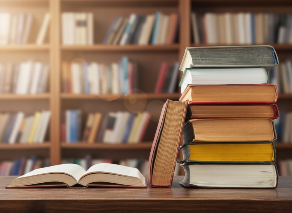 Zanurz się w świat storytellingu na warsztatach w Wypożyczalni nr 69!
