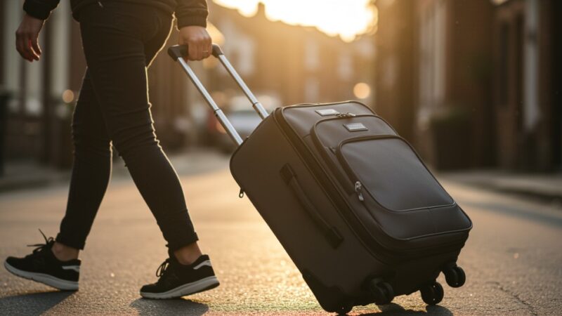 Odkryj sekrety ptasich migracji na nadwiślańskim spacerze!