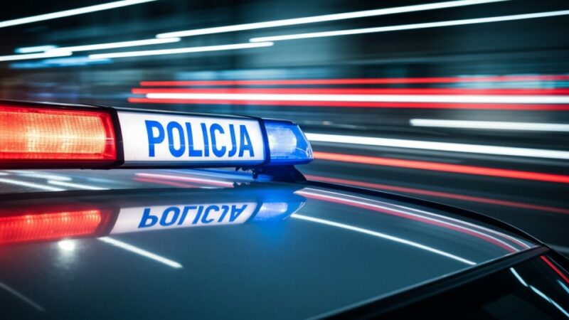 Policja rozbija narkotykową siatkę na Pradze Północ: sześciu zatrzymanych i nielegalna broń w rękach stróżów prawa
