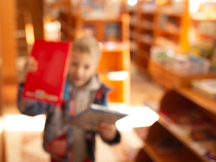 Zgłoś swoją szkołę do Wielkiego Testu Literackiego i zdobądź nagrody!