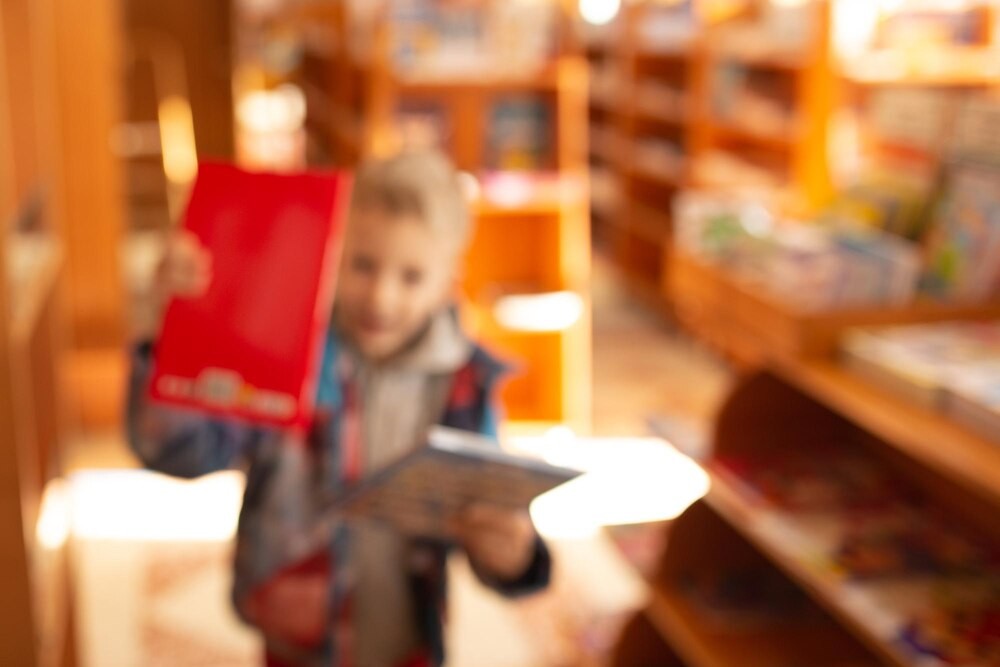 Zgłoś swoją szkołę do Wielkiego Testu Literackiego i zdobądź nagrody!