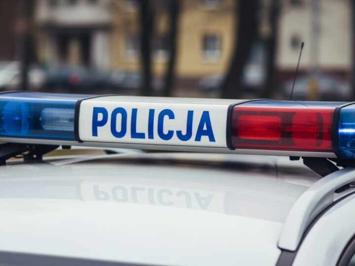 Zmień swoje życie – wstąp do Policji w Warszawie!