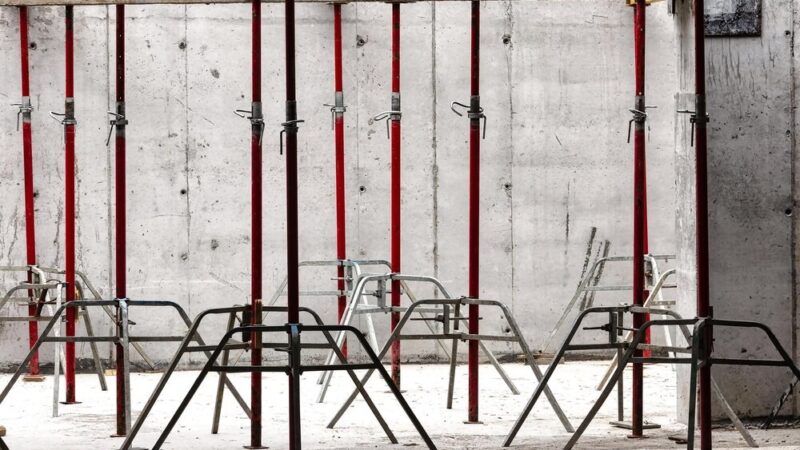 Zyskaj komfort: przyłącz się do sieci wodociągowej z Wodociągami Warszawskimi do 15 października!