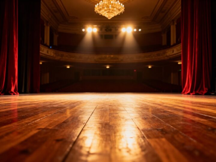 Filharmonia Narodowa: 124 lata muzycznej historii z Paderewskim w roli głównej