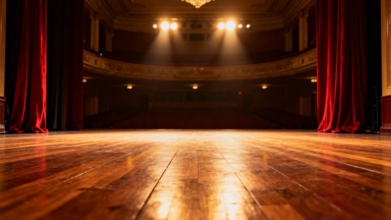 Filharmonia Narodowa: 124 lata muzycznej historii z Paderewskim w roli głównej