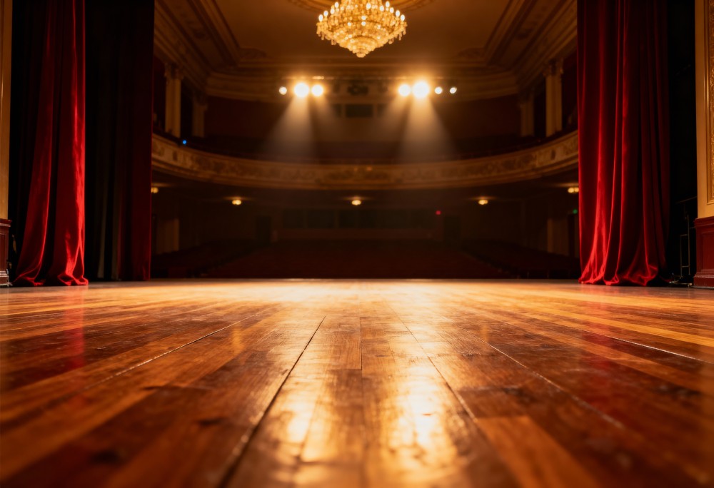 Filharmonia Narodowa: 124 lata muzycznej historii z Paderewskim w roli głównej