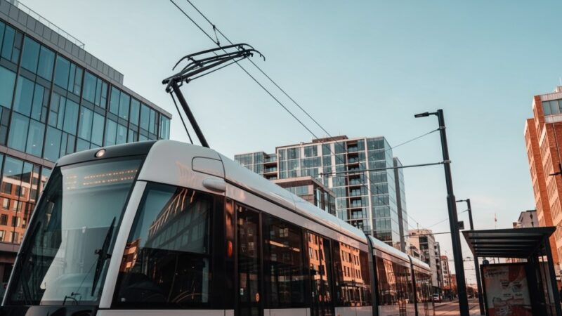 145 lat MPK Poznań: świętujemy historię i przyszłość komunikacji miejskiej!