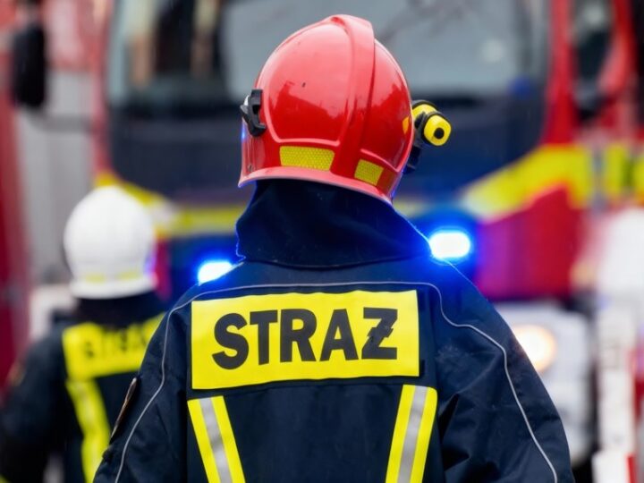 25 lat ratunkowej pasji: Jubileusz Specjalistycznej Grupy Poszukiwawczo-Ratowniczej w Warszawie