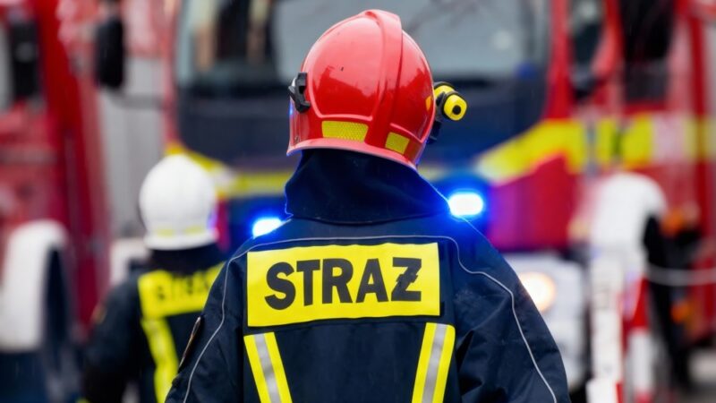 25 lat ratunkowej pasji: Jubileusz Specjalistycznej Grupy Poszukiwawczo-Ratowniczej w Warszawie