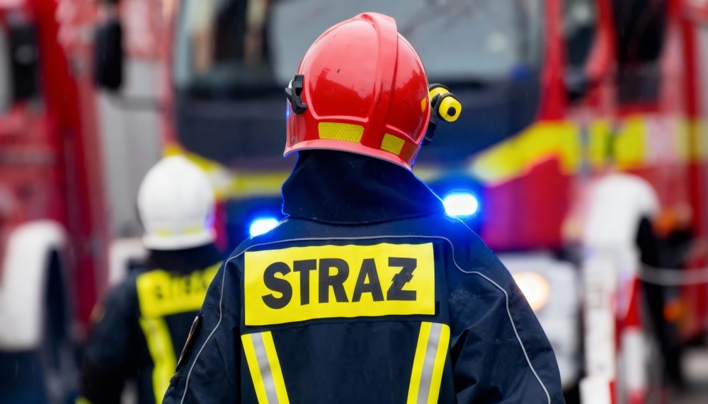 25 lat ratunkowej pasji: Jubileusz Specjalistycznej Grupy Poszukiwawczo-Ratowniczej w Warszawie