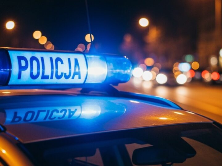 37-latek aresztowany po brutalnym ataku na kobietę