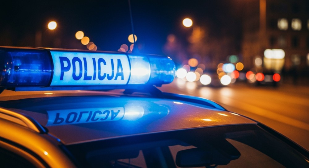 37-latek aresztowany po brutalnym ataku na kobietę