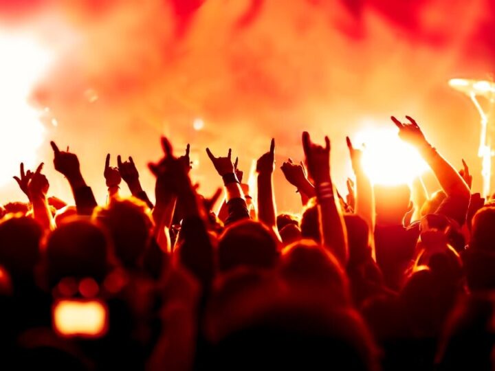 50-lecie „Bohemian Rhapsody”: Queentet na Wawerskiej Akademii Seniora!