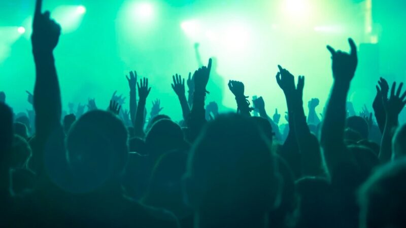 Młody talent z Włoch zdobywa Grand Prix Festiwalu Piosenki Patriotycznej