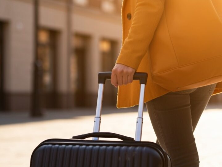 Grenlandzka przygoda Adama Wajraka w sercu Warszawy