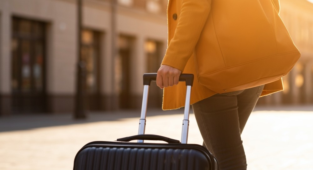 Grenlandzka przygoda Adama Wajraka w sercu Warszawy