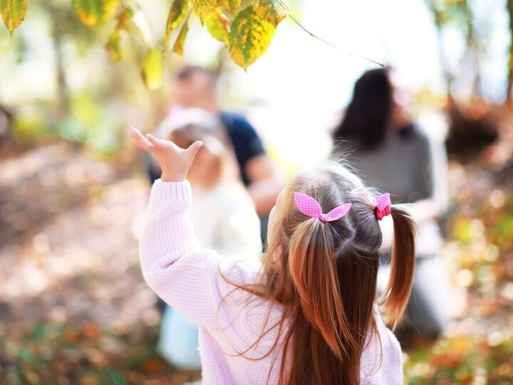 Aktywna mama: wróć do formy z maluszkiem w ruchu!