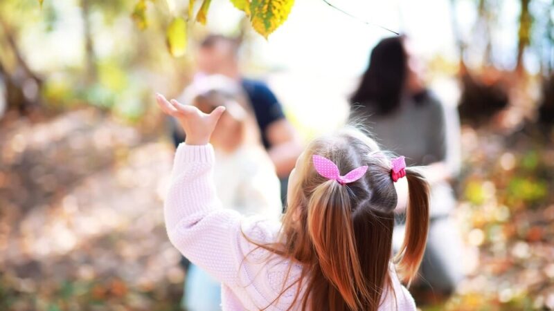 Aktywna mama: wróć do formy z maluszkiem w ruchu!