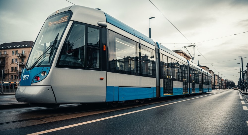 Remont torów na Pawińskiego: Kluczowe zmiany w komunikacji miejskiej!