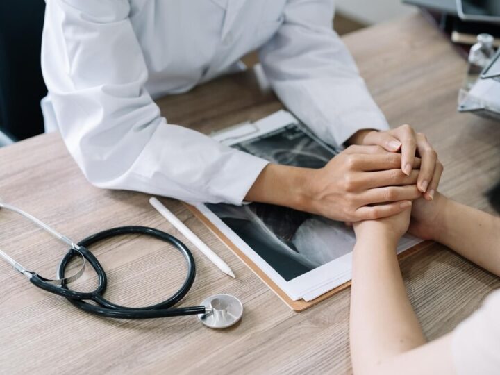 Zadbaj o zdrowie w Bemowie: Bezkosztowe badania już 23 listopada!