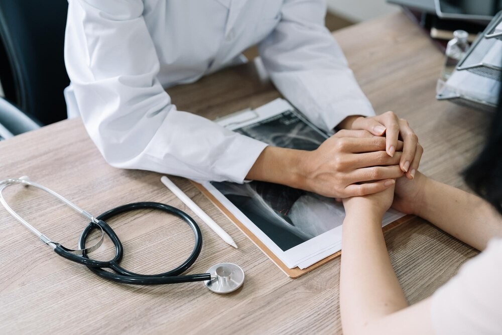 Zadbaj o zdrowie w Bemowie: Bezkosztowe badania już 23 listopada!